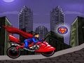 Gioco Gara tra Batman e Superman  in linea