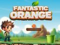 Gioco Arancione fantastico  in linea