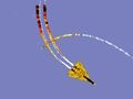 Gioco Fuga del razzo. L'età del jet  in linea