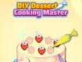 Gioco Maestro di cucina di dolci fai da te  in linea