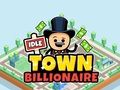 Gioco Miliardario di Idle Town  in linea
