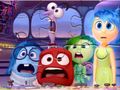 Gioco Puzzle: dentro e fuori  in linea