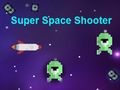 Gioco Super sparatutto spaziale  in linea