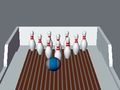 Gioco Bowling semplice  in linea