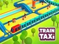 Gioco Taxi del treno  in linea