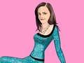 Gioco Alexis Bledel Vestirsi in linea Gioco Alexis Bledel Vestirsi in linea