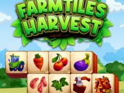 Gioco Raccolta delle piastrelle della fattoria  in linea