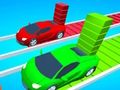 Gioco Gara divertente sul ponte  in linea