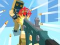 Gioco Blockapolypse: sparatutto di zombi  in linea