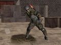 Gioco Comando Strike FPS offline  in linea