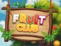 Gioco Club della frutta  in linea