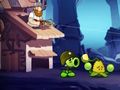 Gioco Guardiani delle piante  in linea