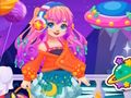 Gioco Kiddo Galassia carina  in linea
