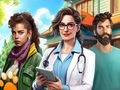 Gioco Amici pelosi  in linea