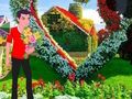 Gioco Il ragazzo pacifica la moglie  in linea