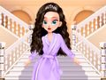 Gioco Salone di trucco dei giochi di principesse  in linea