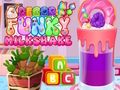 Gioco Decorazione: frappè originale  in linea