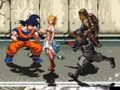 Gioco Zombie pazzo 3. 0 Eroe dell'Escatologia  in linea