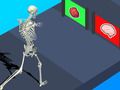 Gioco Corsa all'evoluzione umana  in linea