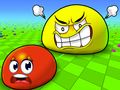 Gioco Mangia simulatore di BLOB  in linea