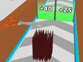 Gioco Pila di capelli 3D  in linea