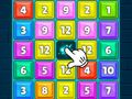 Gioco Master dei numeri di unione magnetica  in linea