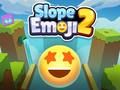 Gioco Pendenza Emoji 2  in linea