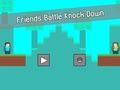 Gioco Amici Battaglia Abbattimento  in linea