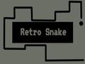Gioco Serpente retrò  in linea