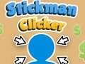 Gioco Clicker Stickman  in linea