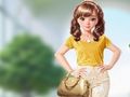 Gioco Stilista di moda  in linea