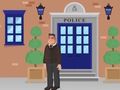 Gioco Detective di cinque giorni  in linea