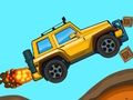 Gioco Hill Climb: avventura di trasformazione del camion  in linea