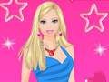Gioco Barbie Fantasy Dressup in linea
