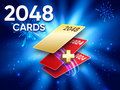 Gioco Carte 2048 in linea Gioco Carte 2048 in linea