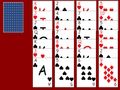 Gioco Assi in su  in linea
