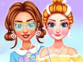 Gioco BFF adorabili abiti Kawaii  in linea