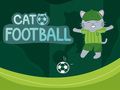 Gioco Calcio per gatti  in linea