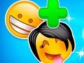 Gioco Faccine: emoji dell'albero genealogico  in linea