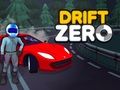Gioco Deriva zero  in linea