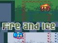 Gioco Fuoco e ghiaccio  in linea