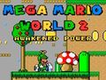 Gioco Il potere risvegliato di Mega Mario World 2  in linea