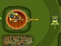 Gioco Assedio a colpi rotanti  in linea