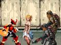 Gioco Zombie pazzo 4. 0 Eroe dell'Escatologia 2  in linea