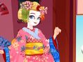 Gioco Bionda: Sofia Geisha  in linea