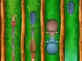 Gioco Lotta nella giungla  in linea