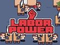 Gioco Potenza lavoro  in linea