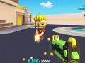 Gioco Eroi dei proiettili  in linea