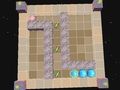 Gioco Puzzle Ball Trek  in linea