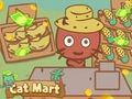 Gioco Mercato dei gatti  in linea
